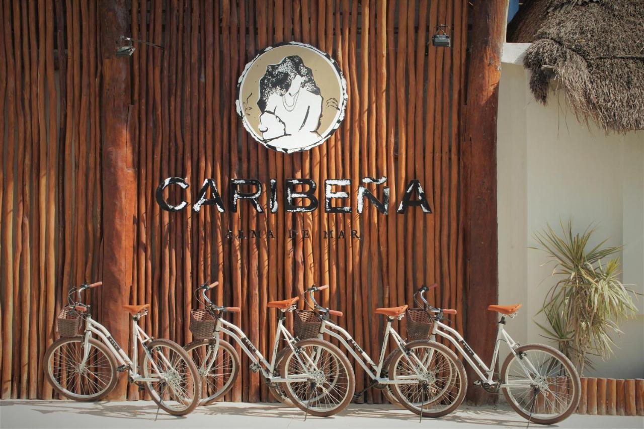 Caribena Ξενοδοχείο Τουλούμ Εξωτερικό φωτογραφία